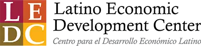 LEDC logo