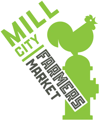 Mill City FM logo