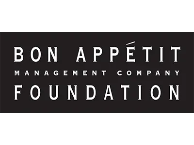 bon appetit foundation logo