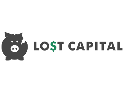 lost capital logo