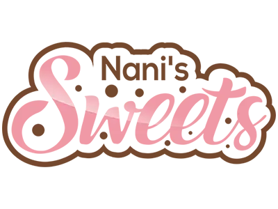 nanis sweets logo
