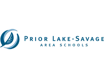 prior lake logo