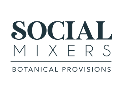 social mixers logo