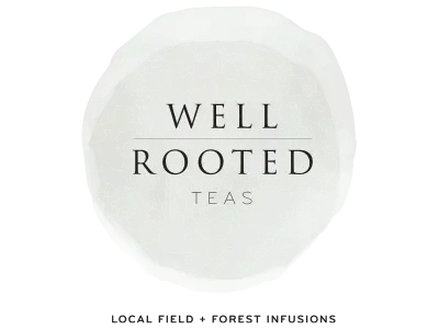well rooted teas logo